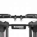 Multigym Autark 9.0, Hammer Maximum