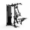 Multigym Autark 6000 \'25, Hammer