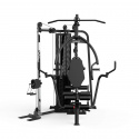Multigym Autark 6000 \'25, Hammer