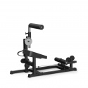 Ab & Back Trainer till Multigym Autark 6000, Hammer