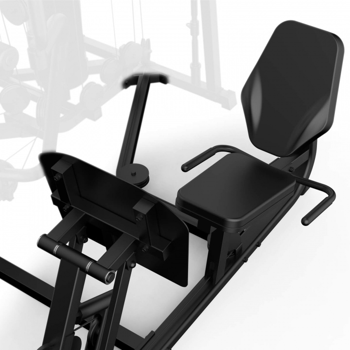 Benpress till Multigym Autark 6000, Hammer i gruppen Styrka / Multigym & hemgym / Tillbehör multigym hos Sportgymbutiken.se (HM-14014)
