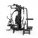 Multigym Autark 6600 \'25, Hammer