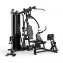 Multigym Autark 6800 \'25, Hammer