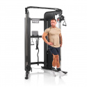 Multigym Autark 8.0, Hammer Maximum
