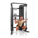 Multigym Autark 8.0, Hammer Maximum