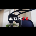 Multigym Autark 8.0, Hammer Maximum
