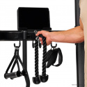 Multigym Autark 8.0, Hammer Maximum