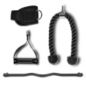 Multigym Autark 8.0, Hammer Maximum
