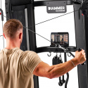 Multigym Autark 8.0, Hammer Maximum