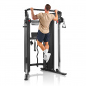Multigym Autark 8.0, Hammer Maximum