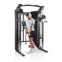 Multigym Autark FT3, Hammer Maximum