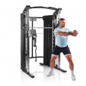 Multigym Autark FT3, Hammer Maximum