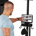 Multigym Autark FT3, Hammer Maximum