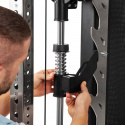 Multigym Autark FT3, Hammer Maximum