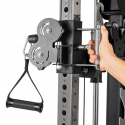 Multigym Autark FT3, Hammer Maximum
