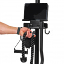 Multigym Autark FT3, Hammer Maximum