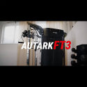 Multigym Autark FT3, Hammer Maximum