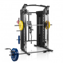 Multigym Autark FT3, Hammer Maximum