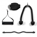 Multigym Autark FT3, Hammer Maximum