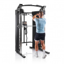Multigym Autark FT3, Hammer Maximum