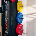 Vikthållare till Multigym Autark FT3, Hammer Maximum