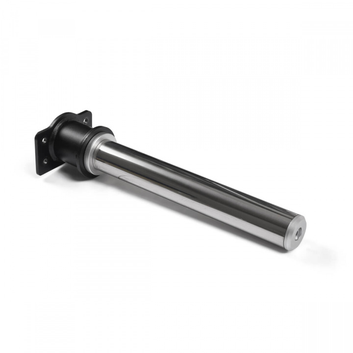 Adapter för Smith-stång till Multigym Autark FT3, Hammer Maximum i gruppen Styrka / Multigym & hemgym / Tillbehör multigym hos Sportgymbutiken.se (HM-14028)