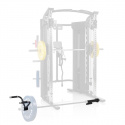 Landmina till Multigym Autark FT3, Hammer Maximum