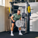Landmina till Multigym Autark FT3, Hammer Maximum