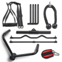 Smith-maskin, Autark Multi, Hammer