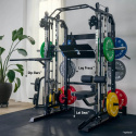 Smith-maskin, Autark Multi, Hammer