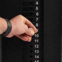 Multigym Autark 10.0, Hammer Maximum