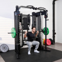 Multigym Autark 10.0, Hammer Maximum
