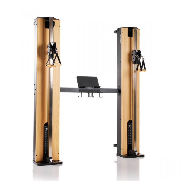 Cable Tower 4.0 Double NorsK i gruppen Styrka / Styrketräningsmaskiner / Cablecross hos Sportgymbutiken.se (HM-14057)