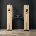 Cable Tower 4.0 Double NorsK
