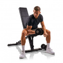 Träningsbänk Force 6.0, Hammer