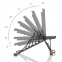 Träningsbänk Force 6.0, Hammer