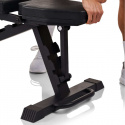 Träningsbänk Force 6.0, Hammer