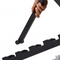 Träningsbänk Force 6.0, Hammer
