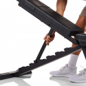 Träningsbänk Force 6.0, Hammer