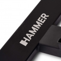 Träningsbänk Force 6.0, Hammer