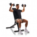Träningsbänk Force 6.0, Hammer