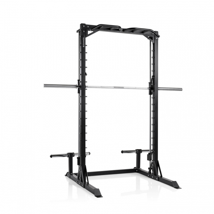 Multipress MA50, Hammer Maximum i gruppen Styrka / Styrketräningsmaskiner / Smithmaskiner hos Sportgymbutiken.se (HM-16005)