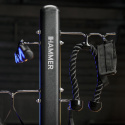 Handle Rack, black