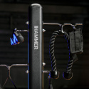 Handle Rack, black