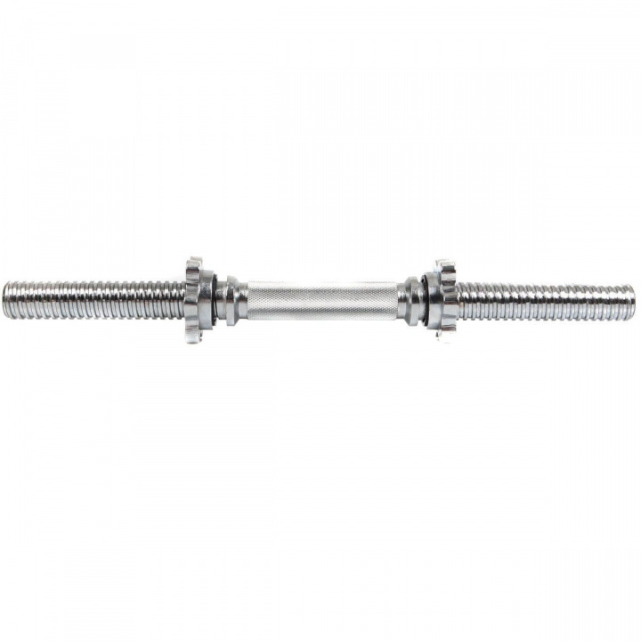 Hantelgrepp 48 cm, Hammer i gruppen Styrka / Viktskivor, stänger & lås / Skivstänger 25 mm hos Sportgymbutiken.se (HM-17600)