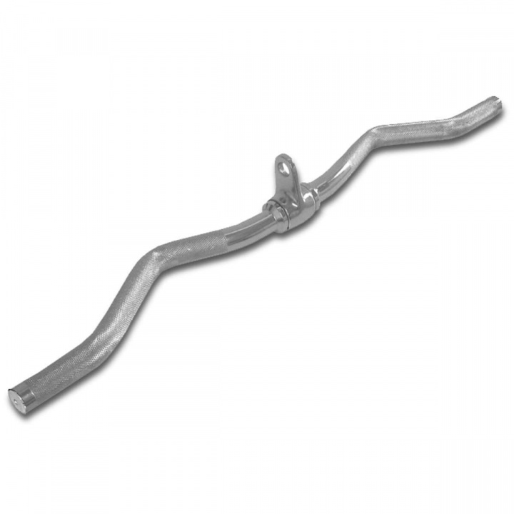 Curlstång SZ, Finnlo i gruppen Styrka / Draghandtag / Draghandtag hos Sportgymbutiken.se (HM-17632)