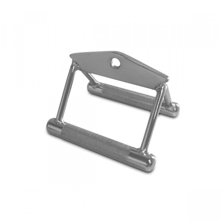 Parallelldrag, Finnlo i gruppen Styrka / Draghandtag / Draghandtag hos Sportgymbutiken.se (HM-17633)