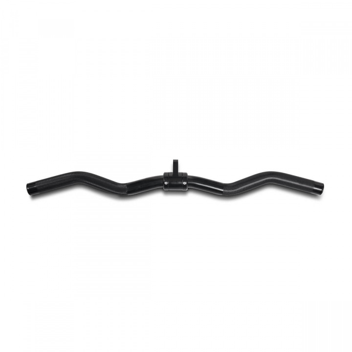 Curlstång SZ Black Aluminium, Hammer i gruppen Styrka / Draghandtag / Draghandtag hos Sportgymbutiken.se (HM-17643)