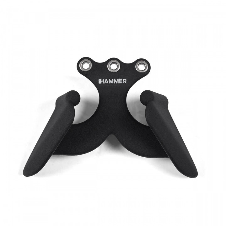 Latsgrepp Performance, Hammer i gruppen Styrka / Draghandtag / Draghandtag hos Sportgymbutiken.se (HM-17646)