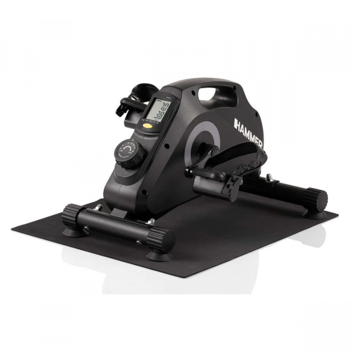 Minibike Magnet, Hammer i gruppen Motion / Motionscyklar hos Sportgymbutiken.se (HM-18013)